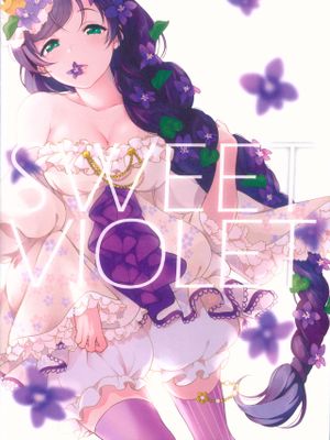 SWEET VIOLET (ラブライブ!)