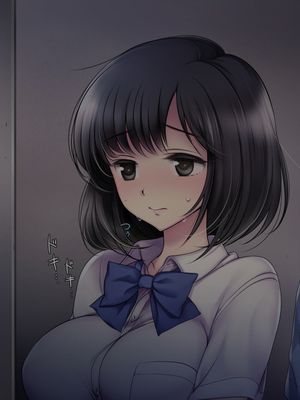 密室女子学生中出しレ○プ