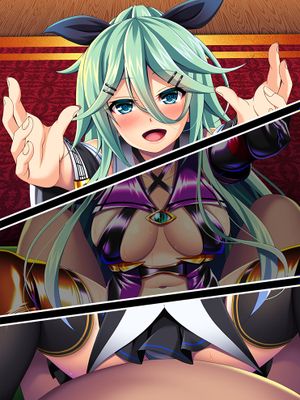 抱っこ山風 (艦隊これくしょん -艦これ-)