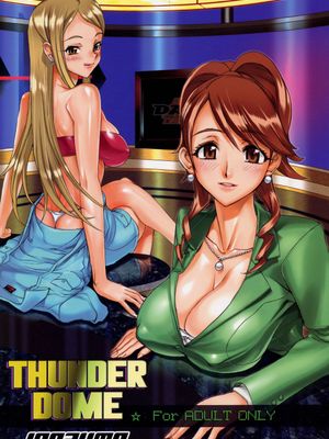 THUNDER DOME