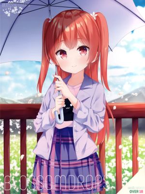 BLOSSOMDROPS