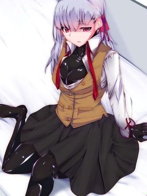 サーヴァントバインド3 (Fate/Grand Order)