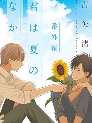你在夏日之中番外篇/君は夏のなか番外編