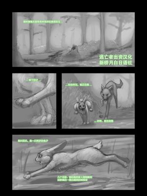 Forest Tails（未完）