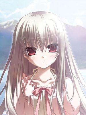 eden PLUS MOSAIC 游戏CG