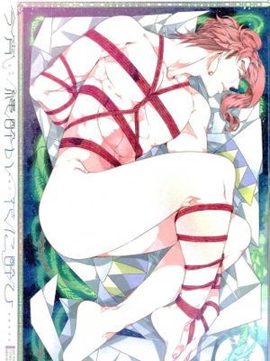 [承花]今宵 縄酔い 花に酔ひ（JOJO的奇妙冒險）