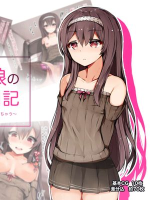 引きこもり娘の乳首オナニー日記 ～いろんな玩具でおっぱい爆乳化して露出にまで目覚めちゃう～漫画阅读
