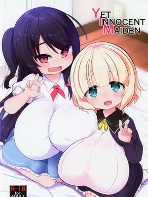 YET INNOCENT MAIDEN