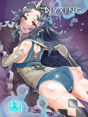 NYXING