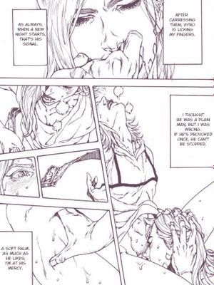 [傑洛x喬尼]Alone Again（JOJO的奇妙冒險）