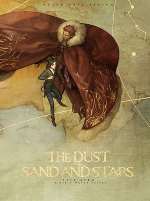 The Dust of Sand and Stars (Fate/Zero)