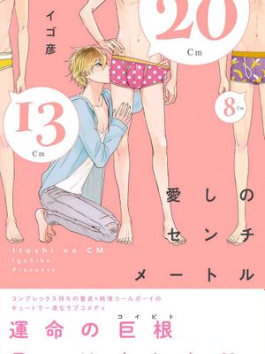 愛しのセンチメートル丨爱情的长度漫画阅读