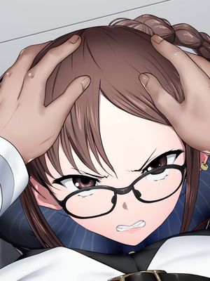 令呪vsぐっちゃん (Fate/Grand Order)