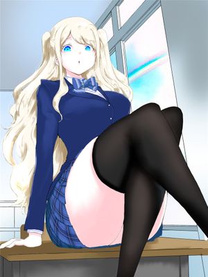 日本に馴染めずにいた北欧美少女にちょっと優しくしたらなんかヤる流れになったんだが