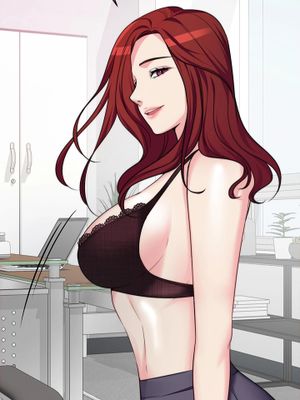 大嫂，哥哥的女人漫画阅读