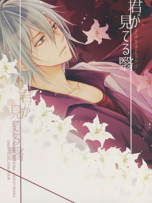[环壮] 君が見てる翳 | 被你注视着的阴影（IDOLiSH7）