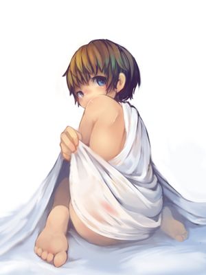 ふしぎうさぎP站杂图