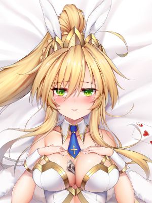 [Pixiv] TaiTai �)漫画阅读