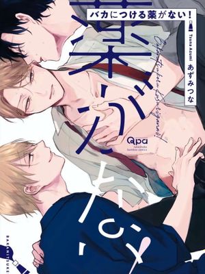 バカにつける薬がない!丨笨蛋没药医!漫画阅读