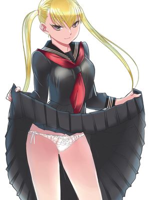 お嬢さんと僕[中國翻譯]
