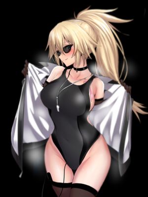 [FANBOX] Ulrich