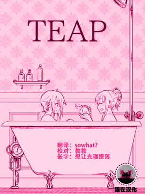 (砲雷撃戦! よーい! 四十三戦目) TEAP (プリンセス?プリンシパル)