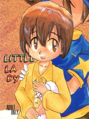 LITTLE LADY