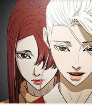 禁断的欺诈之夜（第一季）