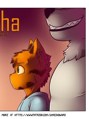 Alpha Chapter（开端）