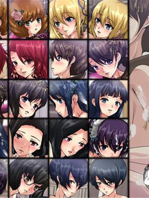 劣等生の周りの女の子たちはご奉仕上手・極 [中国翻訳]漫画阅读