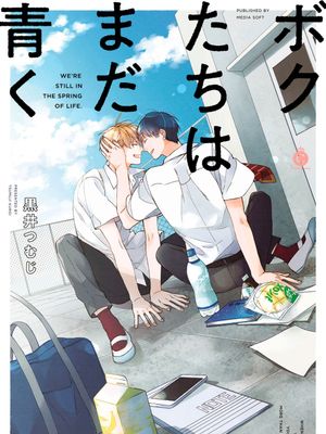 ボクたちはまだ青く丨青涩的我们