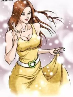 上流社會 第一季