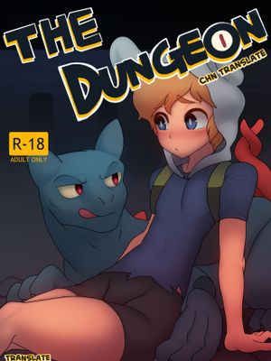 The Dungeon