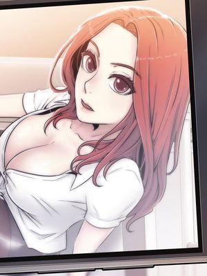 Miss Mystic Ch.1-25 (English) (Ongoing)