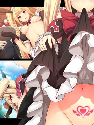 妄想アストラルフィニッシュ-BADEND-