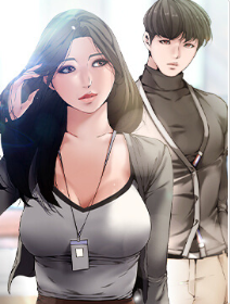 新婚夫妇漫画阅读