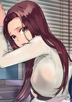 一个不会拒绝的女人漫画阅读