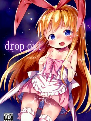 drop out
