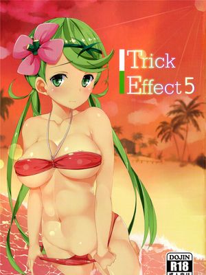 Trick Effect 5