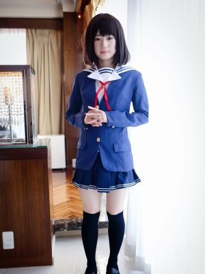 冴えない恵の堕とし方_