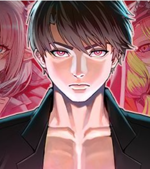 30cm立约人（第一季）