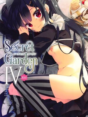 Secret Garden IV