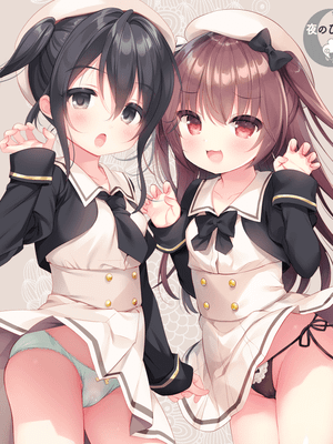 誘惑なまいきロリータ