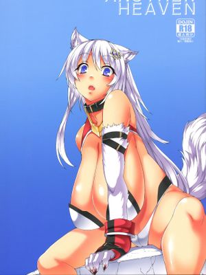 ANOTHER HEAVEN-(COMITIA123)