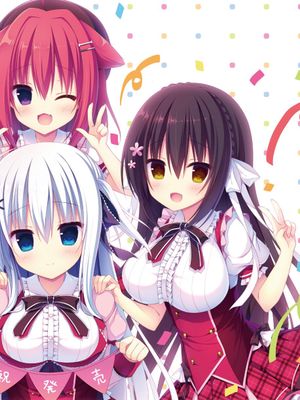 ラズベリーキューブ | Raspberry Cube