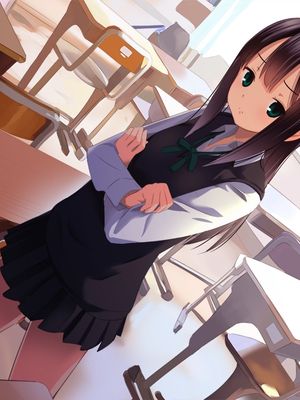 なまいき純情不良少女