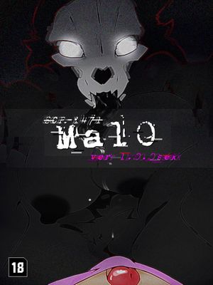 SCP-1471 MalO