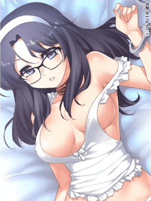 1/6女友