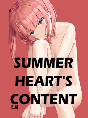 SUMMER HEART'S CONTENT
