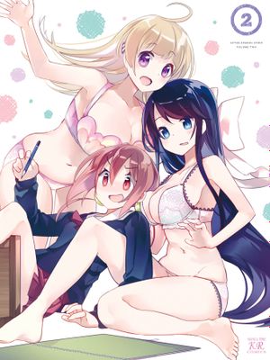 放学裸赏会/ 放課後すとりっぷ（搬运更新至8话汉化）漫画阅读